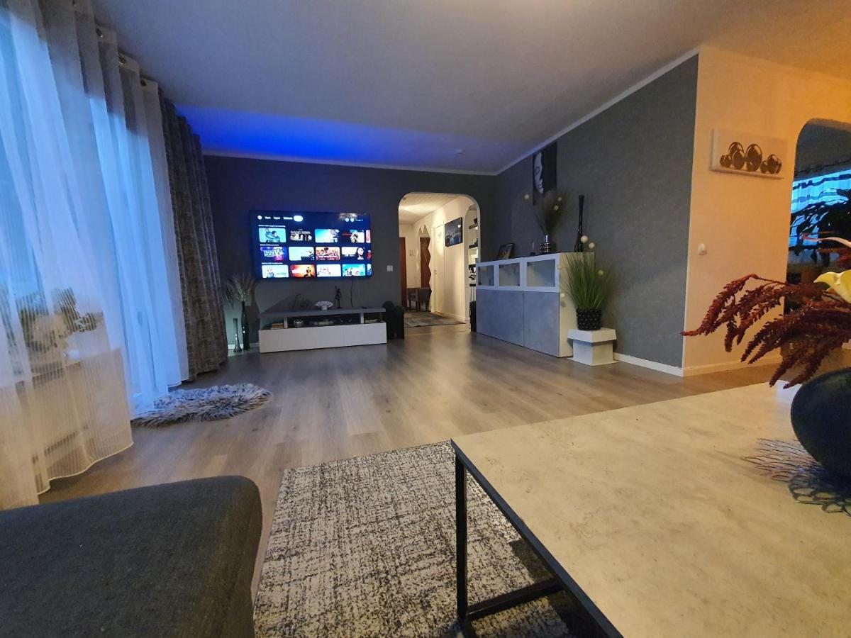 "Klippstigen" Villa For 10 Persons With Massage Chair, Sauna And Billiard Table Hultsfred Exterior foto